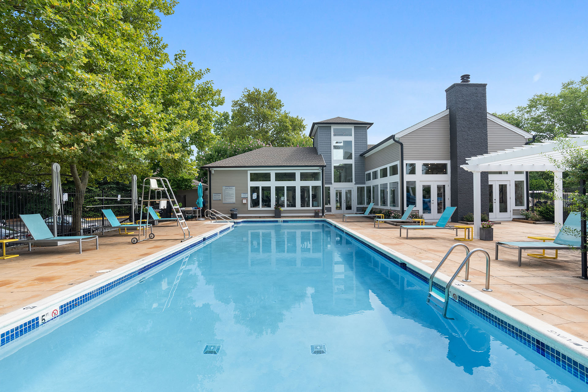 Photos and Video of Reserve at Regency Park in Centreville, VA